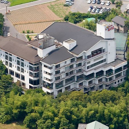 Hotel Miyama Chichibu Eksteriør bilde