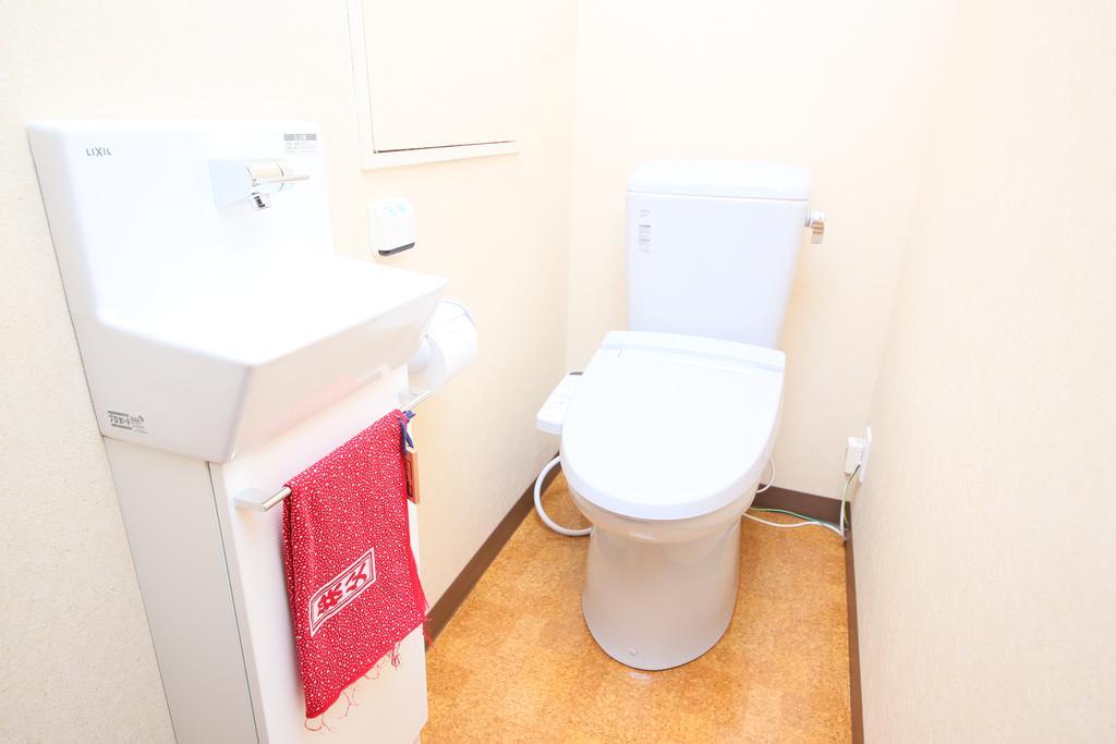 Hotel Miyama Chichibu Eksteriør bilde