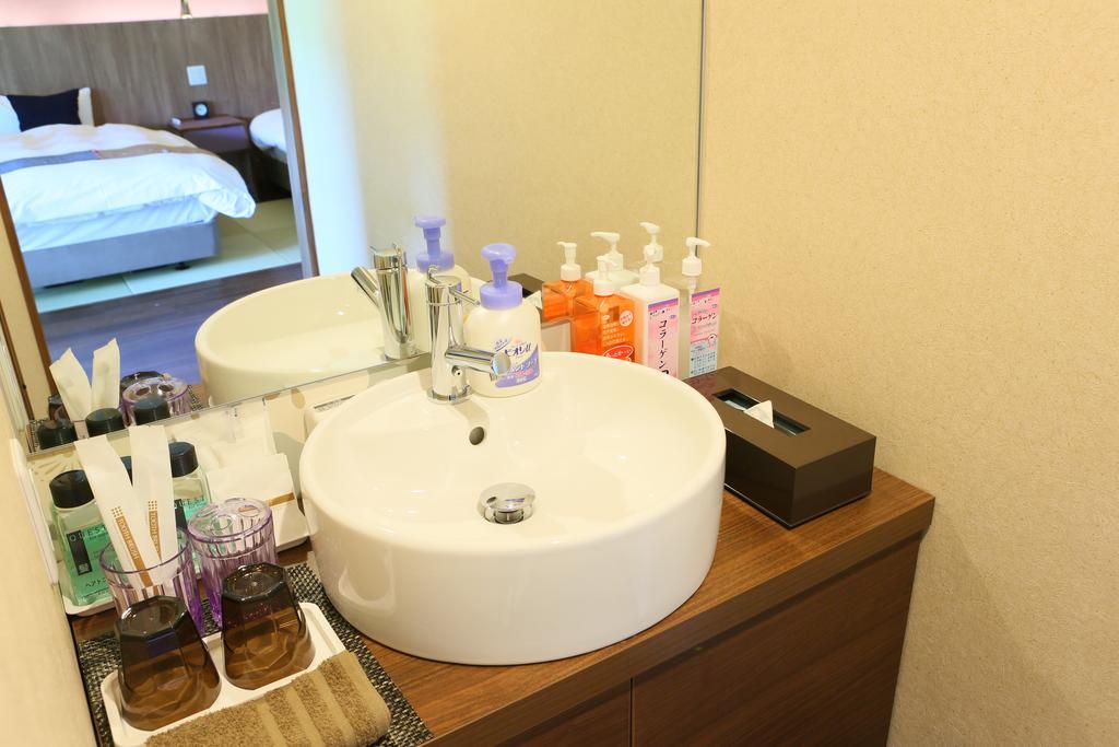 Hotel Miyama Chichibu Eksteriør bilde