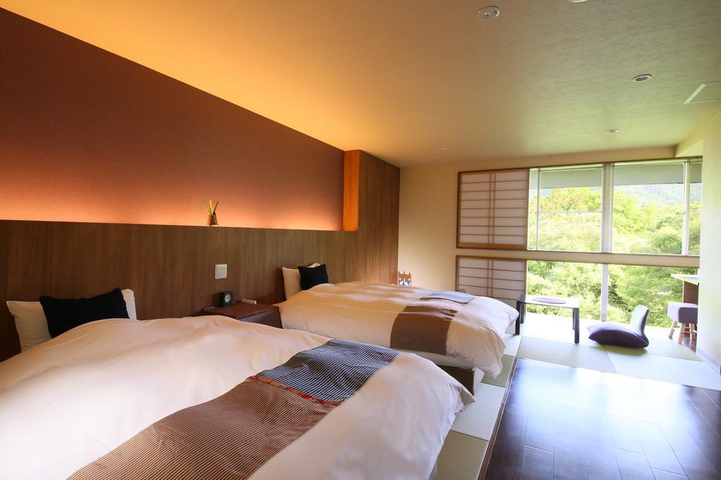 Hotel Miyama Chichibu Eksteriør bilde