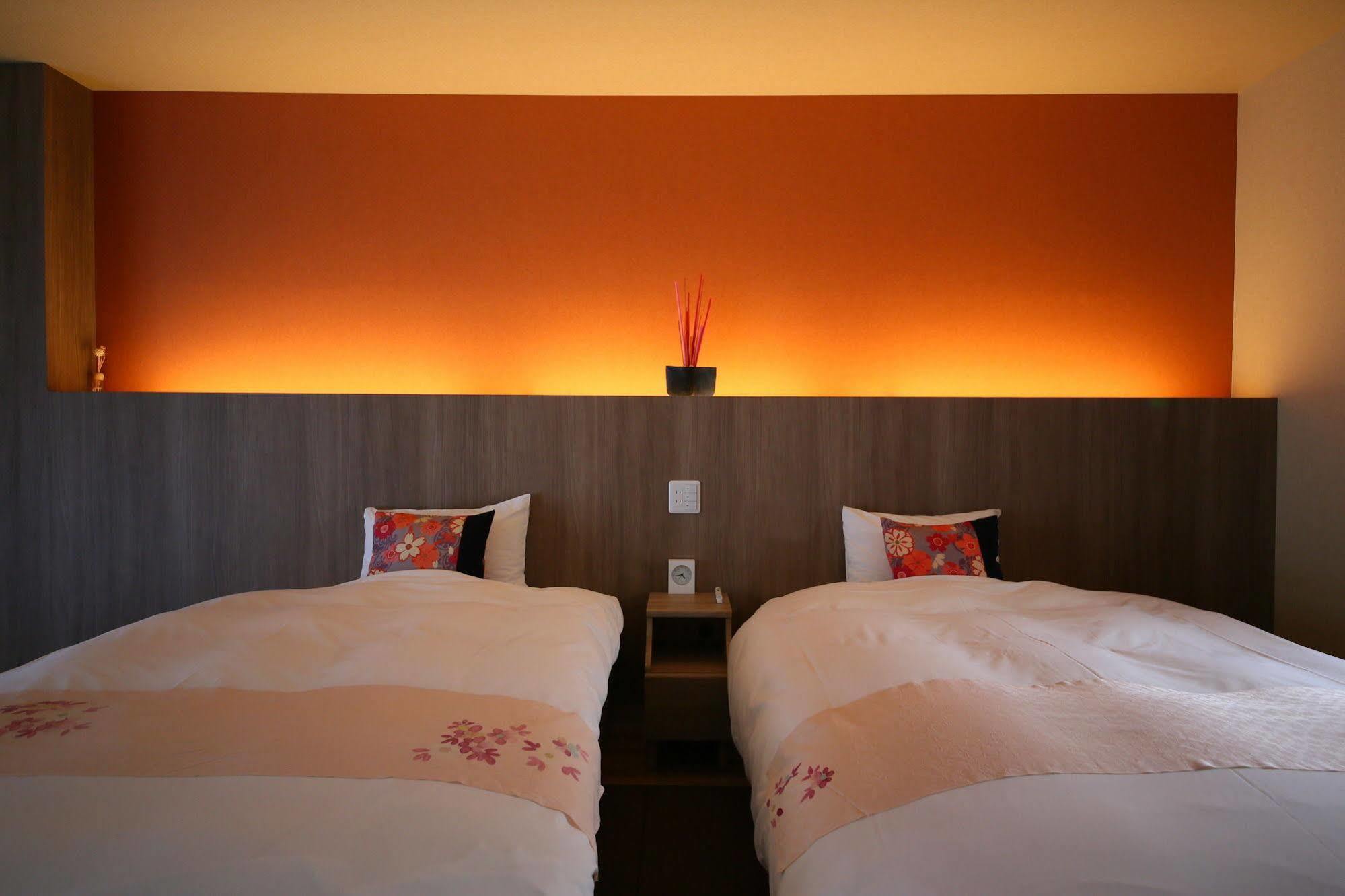 Hotel Miyama Chichibu Eksteriør bilde