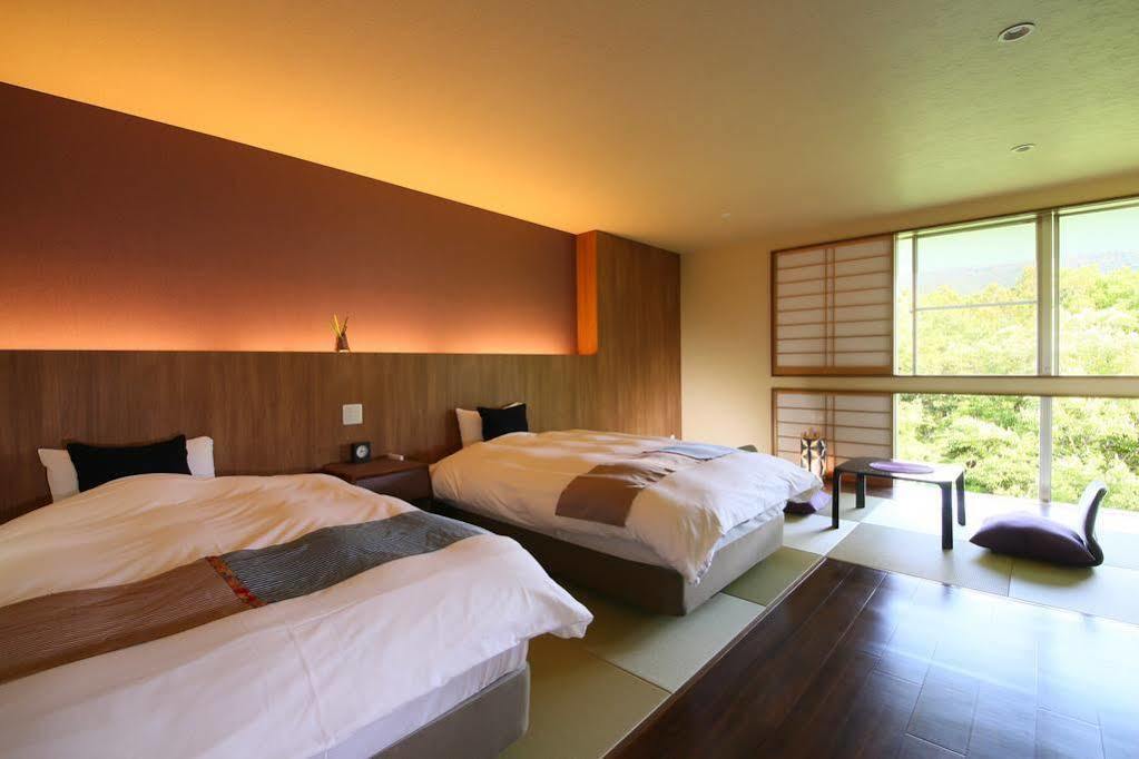 Hotel Miyama Chichibu Eksteriør bilde